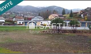 Terrain  2014 m² à vendre à Saint-Maurice-sur-Moselle (88560)