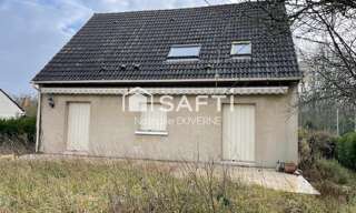 Maison 6 Pièces 127 m² à vendre à Cerny (91590)