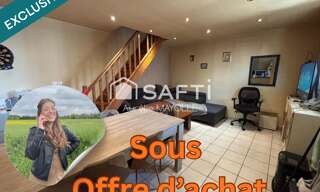 Appartement 3 Pièces 51 m² à vendre à Annezin (62232)