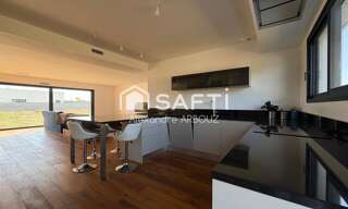 Maison 4 Pièces 178 m² à vendre à Cugnaux (31270)