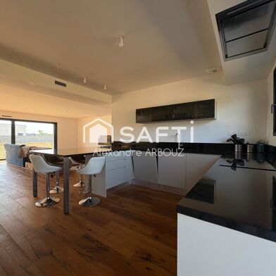 Maison 4 pièces 489000 €