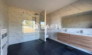 Maison 4 Pièces 178 m² à vendre à Cugnaux (31270)