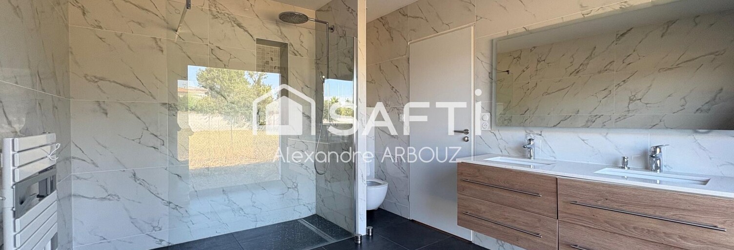 Maison 4 Pièces 178 m² à vendre à Cugnaux (31270)