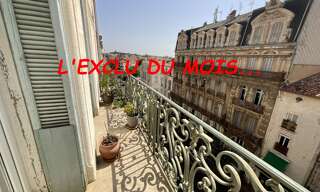 Appartement 3 Pièces 88 m² à vendre à Béziers (34500)