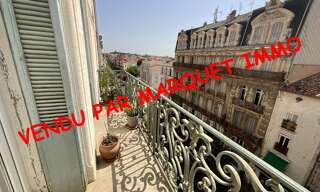 Appartement 3 Pièces 88 m² à vendre à Béziers (34500)