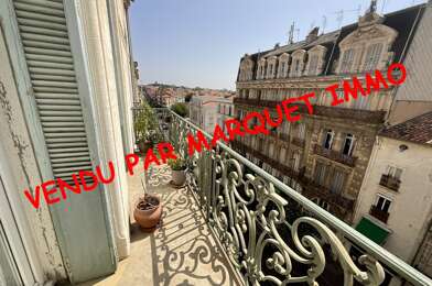 Appartement 3 pièces 140000 €