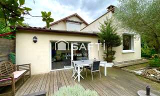 Maison 6 Pièces 161 m² à vendre à Marmande (47200)