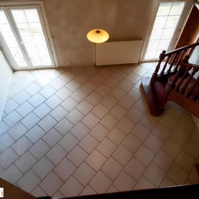 Maison 8 pièces 158500 €