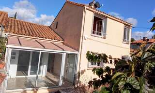 Maison 8 Pièces 118 m² à vendre à Trausse (11160)