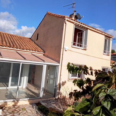 Maison 8 pièces 139400 €