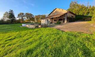 Maison 5 Pièces 120 m² à vendre à Les Salles-Lavauguyon (87440)