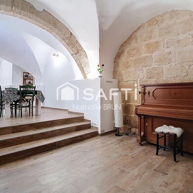 Maison 6 pièces 350000 €