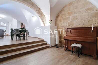 Maison 6 pièces 299000 €