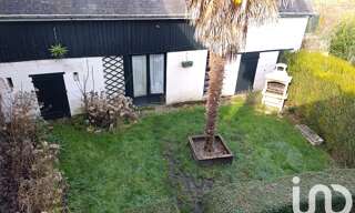 Maison 6 Pièces 157 m² à vendre à Écueillé (36240)