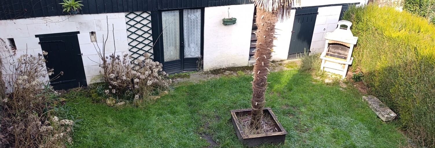 Maison 6 Pièces 157 m² à vendre à Écueillé (36240)