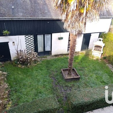 Maison 6 pièces 160000 €