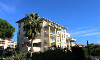 Appartement 2 Pièces 43 m² à vendre à Fréjus (83600)