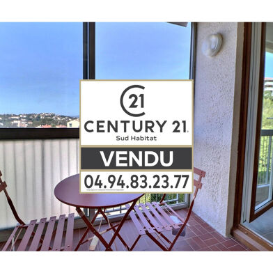 Appartement 4 pièces 227900 €