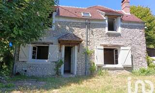 Maison 4 Pièces 102 m² à vendre à Chalo-Saint-Mars (91780)