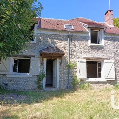 Maison 4 pièces 190000 €