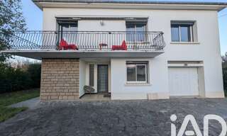 Maison 6 Pièces 166 m² à vendre à Marssac-sur-Tarn (81150)