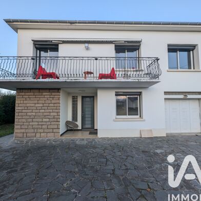 Maison 6 pièces 239000 €