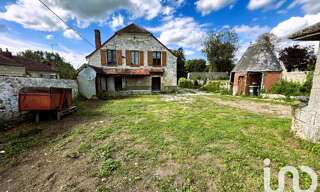 Maison 6 Pièces 154 m² à vendre à Coincy (02210)