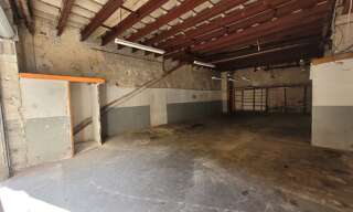 Commerce 1 Pièce 107 m² à louer à Montpellier (34000)