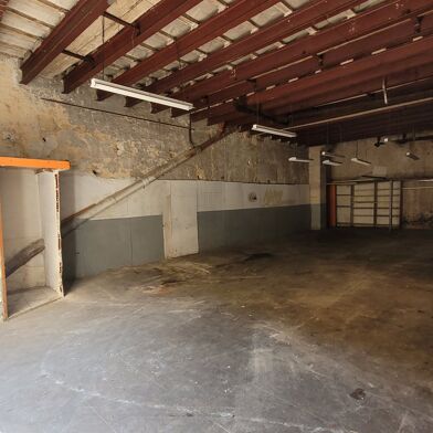 Commerce 1 pièces 1300 €