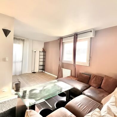 Appartement 2 pièces 180000 €