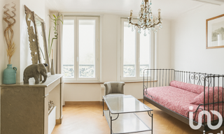 Immeuble  136 m² à vendre à Saint-Omer (62500)