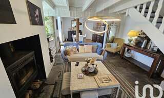 Maison 4 Pièces 75 m² à vendre à Guerlesquin (29650)