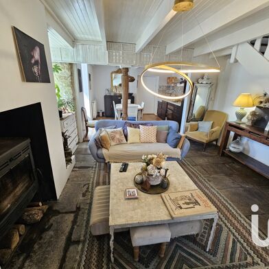 Maison 4 pièces 91000 €