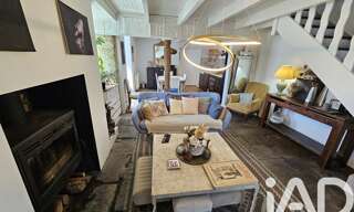 Maison 4 Pièces 75 m² à vendre à Guerlesquin (29650)