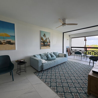 Appartement 4 pièces 435000 €