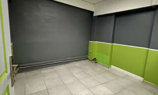 Commerce  87 m² à louer à Pointe-à-Pitre (97110)