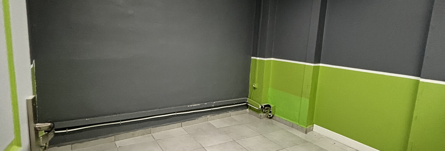 Commerce  87 m² à louer à Pointe-à-Pitre (97110)