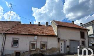 Maison 4 Pièces 100 m² à vendre à Farschviller (57450)