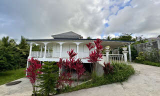 Maison 4 Pièces 118 m² à louer à Baie-Mahault (97122)