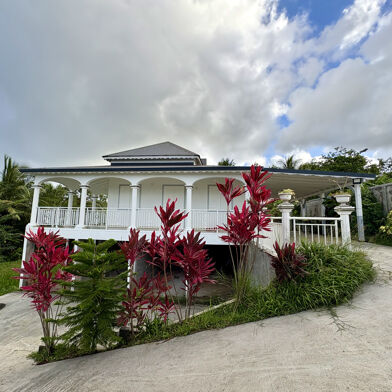 Maison 4 pièces 1884 €