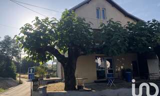 Maison 10 Pièces 357 m² à vendre à Saint-Pierre-d'Albigny (73250)