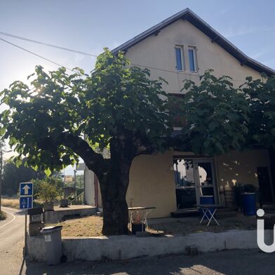 Maison 10 pièces 455000 €