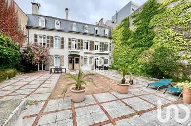 Maison 5 pièces 588000 €