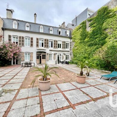 Maison 5 pièces 590000 €