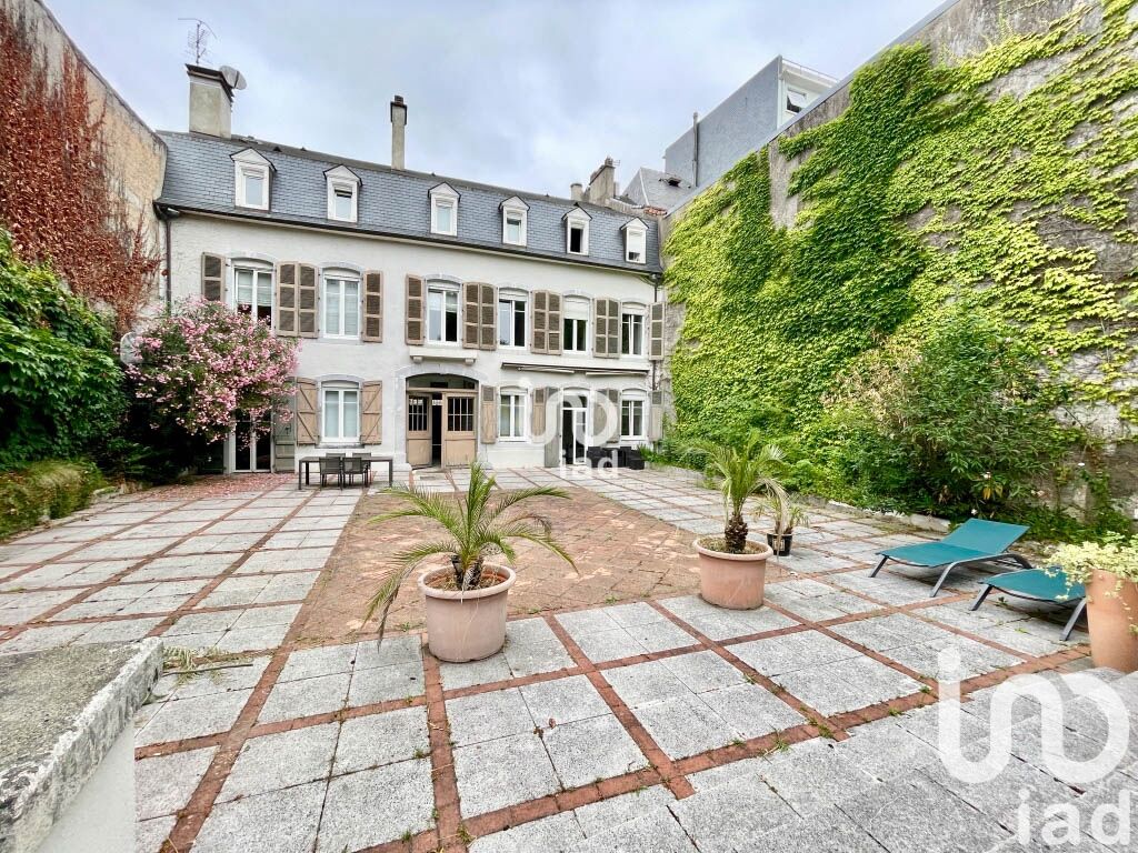Maison à vendre, 5 pièces, 527 m², Tarbes