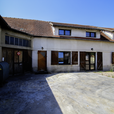 Maison 5 pièces 209000 €