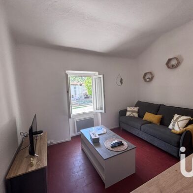 Appartement 1 pièces 75000 €