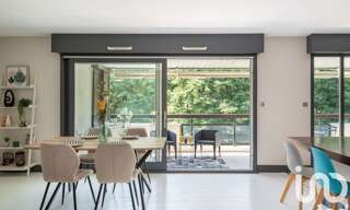Appartement 5 Pièces 119 m² à vendre à Meylan (38240)