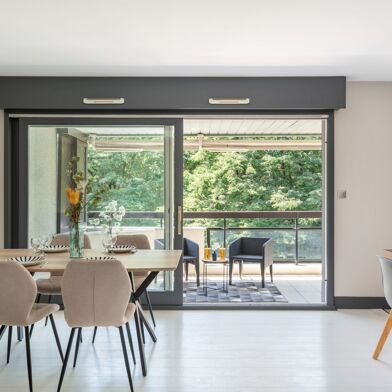 Appartement 5 pièces 595000 €