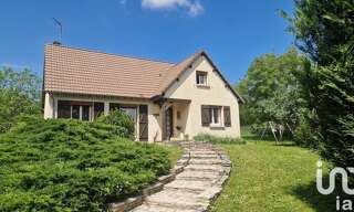 Maison 6 Pièces 130 m² à vendre à Saint-Florentin (89600)